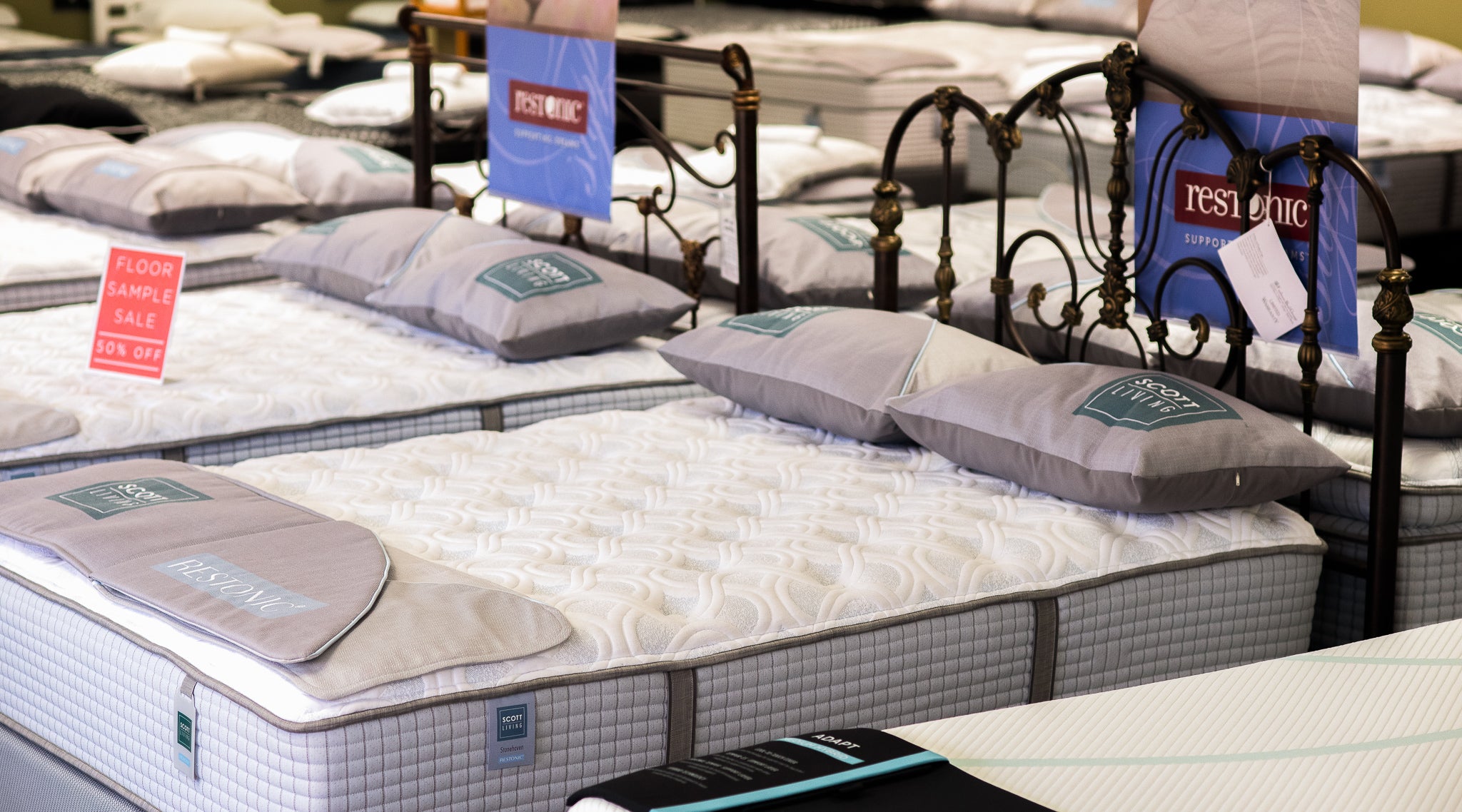 Mattress Now