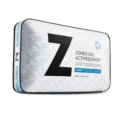 Malouf Zoned ActiveDough + Cooling Gel